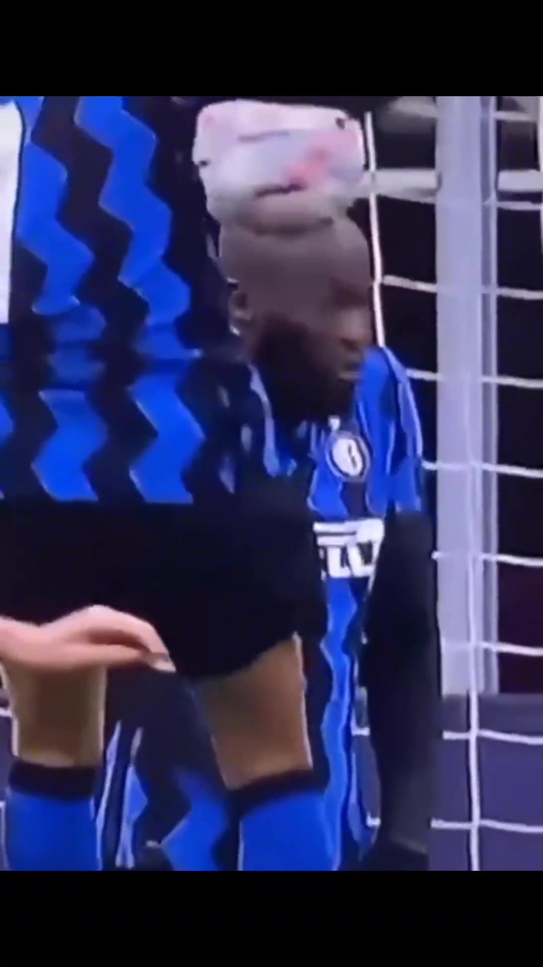 重温卢卡库国米名场面