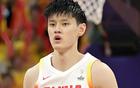 曾凡博，为何会落选中国男篮？CBA名记进行了解答！