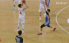 逆转取胜！中国男篮世预赛击败中国台北
