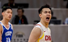 CBA头号励志典范？从铁板凳到赵继伟MVP 如今又在国家队挑大梁